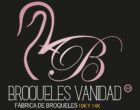 BROQUELES VANIDAD